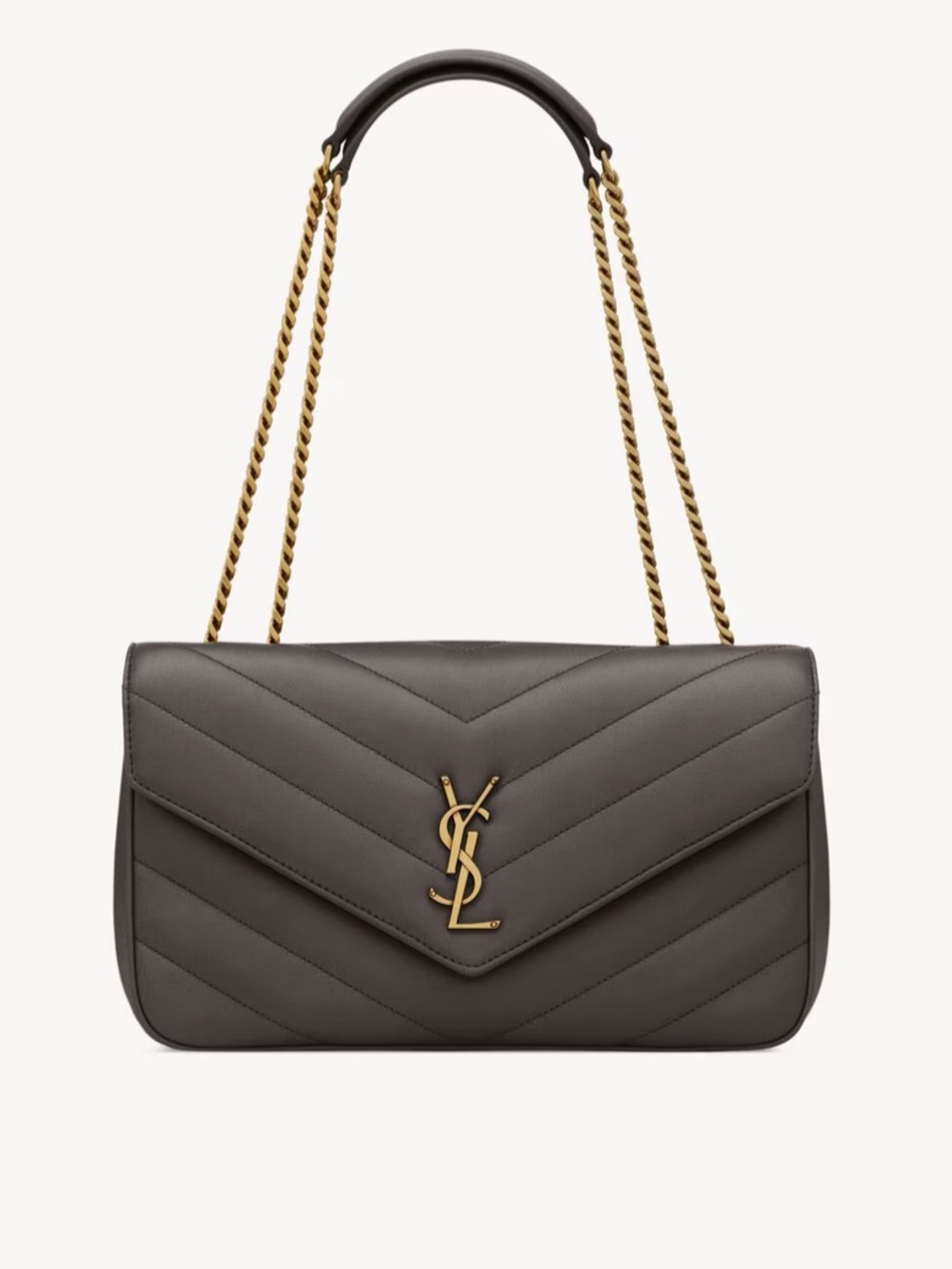 Saint Laurent Shoulder Bag